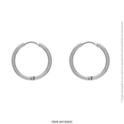 Aro de Acero Quirúrgico Forever 19094S
