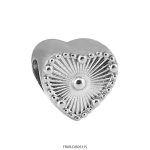 Dije de Acero Quirúrgico Forever 50531S