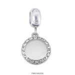 Dije de Acero Quirúrgico Forever 50559S