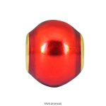 Dije de Acero Dorado Forever 50564G