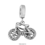 Dije de Acero Quirúrgico Forever 50571S