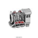 Dije de Acero Quirúrgico Forever 50577S