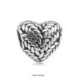 Dije de Acero Quirúrgico Forever 50590S