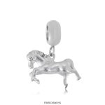 Dije de Acero Quirúrgico Forever 50619S