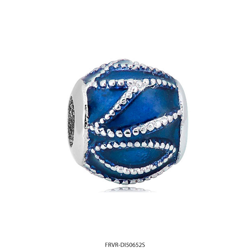 FRVR-DI50652S Dije de Acero Quirúrgico Forever 50652S