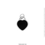 Dije de Acero Quirúrgico Forever 59011SB