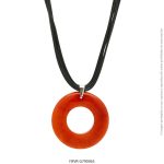 Gargantilla de Acero Quirúrgico Forever 79006S