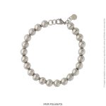 Pulsera de Acero Quirúrgico Forever 60670S