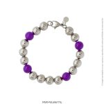Pulsera de Acero Quirúrgico Forever 60677SL