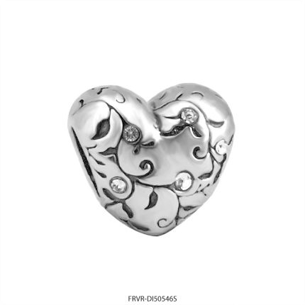 Dije de Acero Quirúrgico Forever 50546S