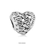 Dije de Acero Quirúrgico Forever 50580S