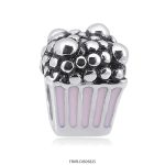 Dije de Acero Quirúrgico Forever 50582S