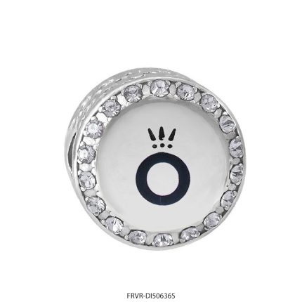 Dije de Acero Quirúrgico Forever 50636S