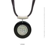 Gargantilla Acero Quirúrgico Forever 79038S