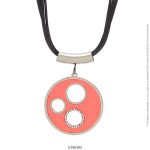 Gargantilla Acero Quirúrgico Forever 79039S