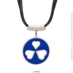 Gargantilla Acero Quirúrgico Forever 79045S