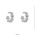 Aro de Acero Quirúrgico Forever 19473S