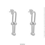 Aro de Acero Quirúrgico Forever 19476S