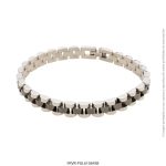 Pulsera de Acero Quirúrgico Forever 61064SB