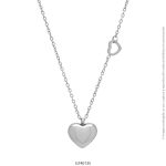 Gargantilla de Acero Quirúrgico Forever 74013S