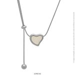 Gargantilla de Acero Quirúrgico Forever 74015S