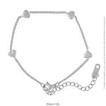 Pulsera de Acero Quirúrgico Forever 61113S
