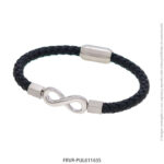 Pulsera de Acero Quirúrgico Forever 61163S