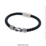 Pulsera de Acero Quirúrgico Forever 61164S