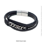 Pulsera de Acero Quirúrgico Forever 61166S