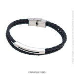 Pulsera de Acero Quirúrgico Forever 61168S