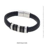 Pulsera de Acero Quirúrgico Forever 61169S