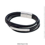 Pulsera de Acero Quirúrgico Forever 61170S