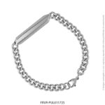 Pulsera de Acero Quirúrgico Forever 61172S