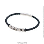 Pulsera de Acero Quirúrgico Forever 61174S