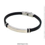 Pulsera de Acero Quirúrgico Forever 61175S