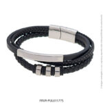 Pulsera de Acero Quirúrgico Forever 61177S