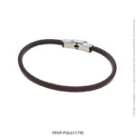 Pulsera de Acero Quirúrgico Forever 61179S