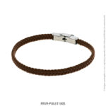 Pulsera de Acero Quirúrgico Forever 61180S