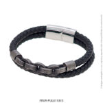 Pulsera de Acero Quirúrgico Forever 61181S