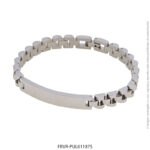 Pulsera de Acero Quirúrgico Forever 61187S