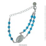 Pulsera de Acero Quirúrgico Forever 69014S