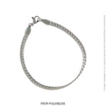 Pulsera de Acero Quirúrgico Forever 69020S