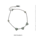 Pulsera de Acero Quirúrgico Forever 69021S