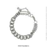Pulsera de Acero Quirúrgico Forever 69801S