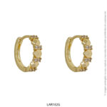 Aro Forever Love Dorado LAR182G