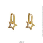 Aro Forever Love Dorado LAR230G