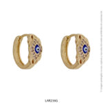 Aro Forever Love Dorado LAR236G