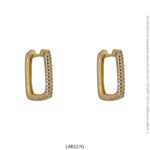 Aro Forever Love Dorado LAR227G