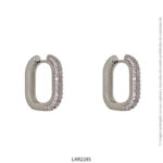 Aro Forever Love Color Acero LAR228S