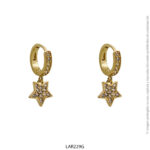 Aro Forever Love Dorado LAR229G